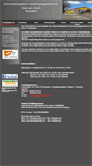 Mobile Screenshot of ceesvandoorn.com